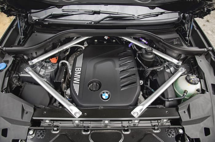 2023 BMW X5 facelift review: X5 marks the spot